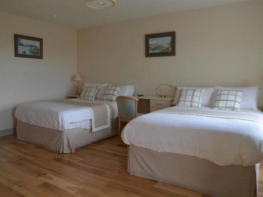 Seaview Guesthouse Allihies Exterior foto