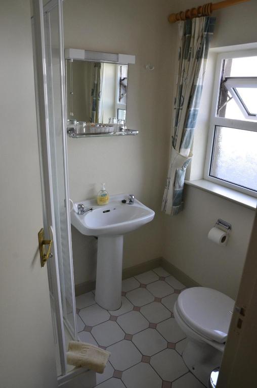 Seaview Guesthouse Allihies Quarto foto