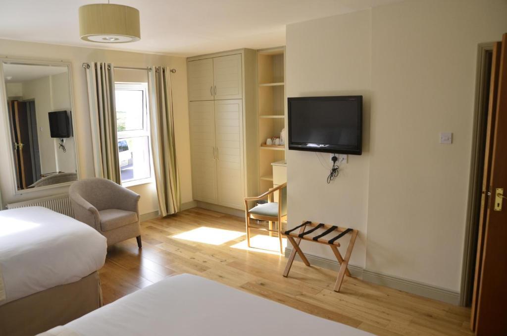 Seaview Guesthouse Allihies Exterior foto